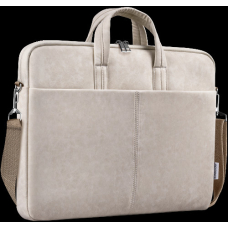 Сумка Defender Solid 15.6" (26126)