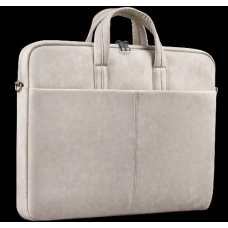 Сумка Defender Solid 15.6" (26126)