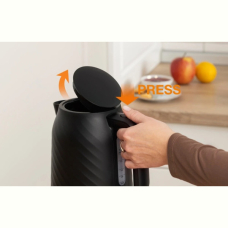 Електрочайник Gorenje K17SPB