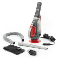Автомобільний пилосос Black&Decker ADV1200