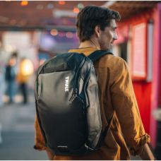 Рюкзак Thule Chasm 26L TCHB-215 Deep Khaki