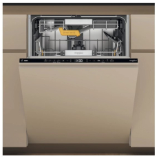 Посудомийна машина Whirlpool W8I HT58 T