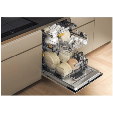 Посудомийна машина Whirlpool W8I HT58 T