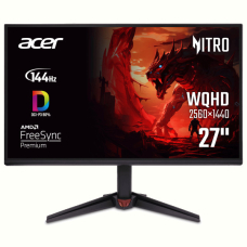Монiтор 27" Acer Nitro VG270UP6bmiipx (UM.HV0EE.609) Black