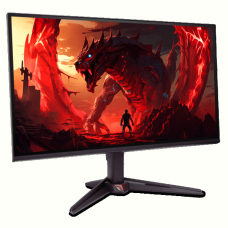 Монiтор 27" Acer Nitro VG270UP6bmiipx (UM.HV0EE.609) Black