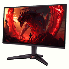 Монiтор 27" Acer Nitro VG270UP6bmiipx (UM.HV0EE.609) Black