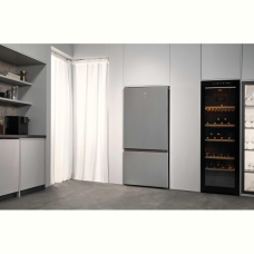 Холодильник Haier HDR5818DNSS