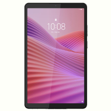 Планшет Lenovo Tab One 4/128 LTE Luna Grey + Clear Case (ZAF10098UA)