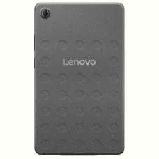 Планшет Lenovo Tab One 4/128 LTE Luna Grey + Clear Case (ZAF10098UA)