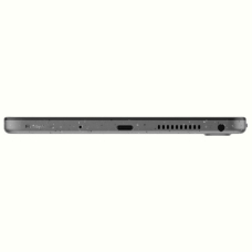 Планшет Lenovo Tab One 4/128 LTE Luna Grey + Clear Case (ZAF10098UA)
