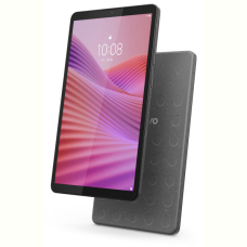 Планшет Lenovo Tab One 4/128 LTE Luna Grey + Clear Case (ZAF10098UA)