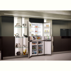 Холодильник Haier HCR7818DNMM
