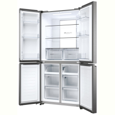 Холодильник Haier HCR7818DNMM