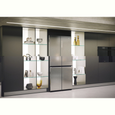 Холодильник Haier HCR7818DNMM