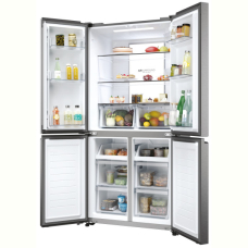 Холодильник Haier HCR7818DNMM
