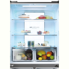 Холодильник Haier HCR7818DNMM