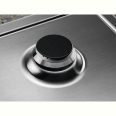 Газова варильна поверхня Electrolux KGS6424SX