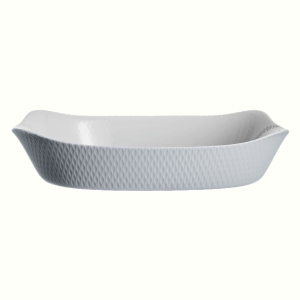 Форма для запікання Luminarc Smart Cuisine Wavy Granit, 34x25 см