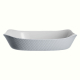 Форма для запікання Luminarc Smart Cuisine Wavy Granit, 34x25 см