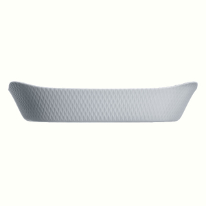 Форма для запікання Luminarc Smart Cuisine Wavy Granit, 34x25 см