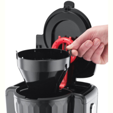 Кавоварка Russell Hobbs 27011-56/RH Black