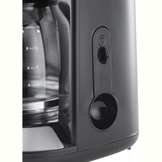 Кавоварка Russell Hobbs 27011-56/RH Black