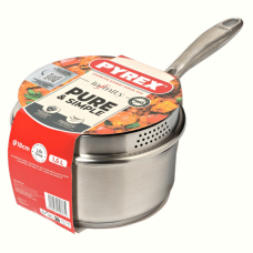 Ківш Pyrex Infinity (1.5 л) 18 см 