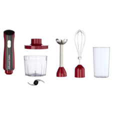 Занурювальний блендер Russell Hobbs 27140-56 Desire 3 in 1 Hand Blender