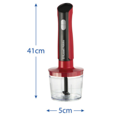Занурювальний блендер Russell Hobbs 27140-56 Desire 3 in 1 Hand Blender