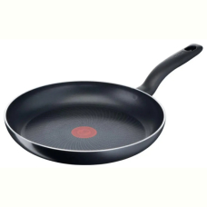 Сковорода TEFAL START'EASY 28 см з кришкою (C2690621)