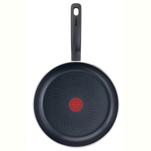Сковорода TEFAL START'EASY 28 см з кришкою (C2690621)