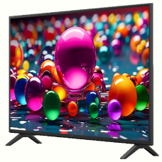 LED-телевізор LG 50UA75006LA 