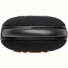 Портативна акустика JBL Clip 5 Black  (JBLCLIP5BLK)