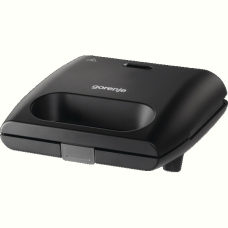 Гриль Gorenje SM701SB