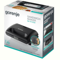 Гриль Gorenje SM701SB