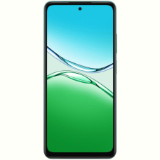 Смартфон OPPO A5 6/128GB Aurora Green
