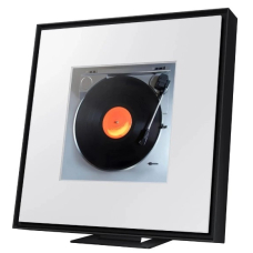 Аудіосистема Samsung Music Frame HW-LS60D/UA