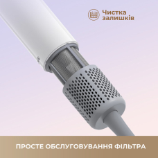 Фен Dreame Hair MINI Pink (AHG11AP) 