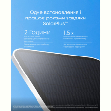 IP-камера Eufy S340 Black+White