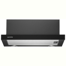 Витяжка Pyramida TX 50 (750) R BL
