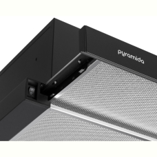 Витяжка Pyramida TX 50 (750) R BL