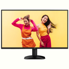 Монiтор 27" AOC Q27B35S3 Black 