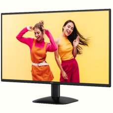 Монiтор 27" AOC Q27B35S3 Black 
