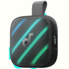 Портативна акустика Anker SoundСore Boom Go 3i Black