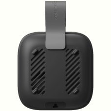 Портативна акустика Anker SoundСore Boom Go 3i Black