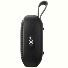 Портативна акустика Anker SoundСore Boom Go 3i Black