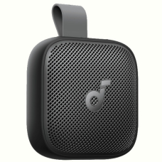 Портативна акустика Anker SoundСore Boom Go 3i Black