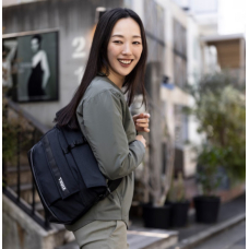 Сумка Thule Paramount Crossbody 14L PARACB-3114 Black