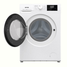 Пральна машина автоматична Gorenje WNGPI61SBS/UA (WFG16010)