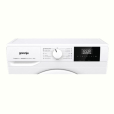 Пральна машина автоматична Gorenje WNGPI61SBS/UA (WFG16010)